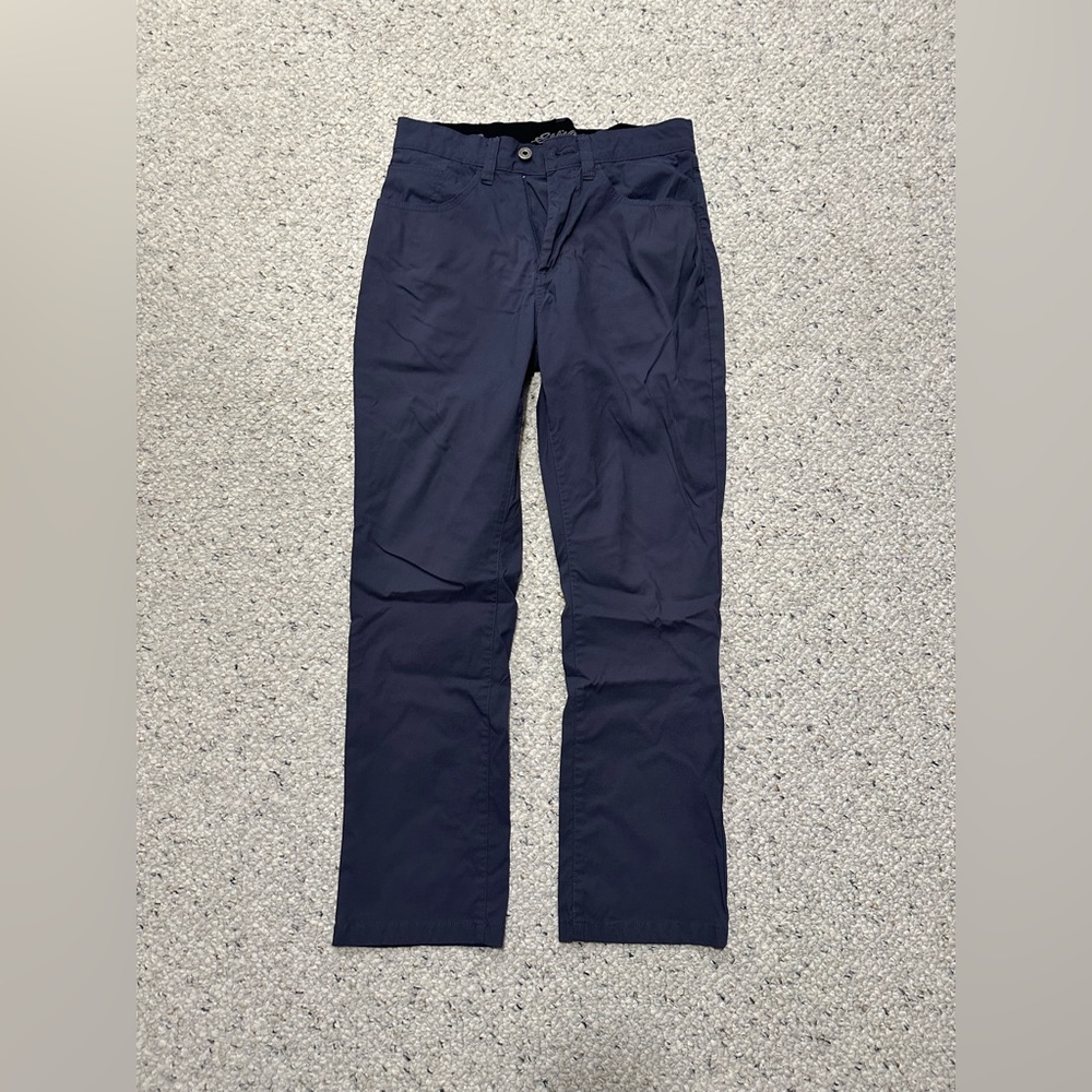 Eddie Bauer Tech Pants